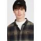 ONEIL TRVLR SERIES FLANNEL CHECK SHIRT 2650042-39112 ONEIL TRVLR SERIES FLANNEL CHECK SHIRT 2650042-39112
