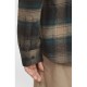 ONEIL TRVLR SERIES FLANNEL CHECK SHIRT 2650042-39112 ONEIL TRVLR SERIES FLANNEL CHECK SHIRT 2650042-39112