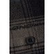 ONEIL TRVLR SERIES FLANNEL CHECK SHIRT 2650042-39112 ONEIL TRVLR SERIES FLANNEL CHECK SHIRT 2650042-39112