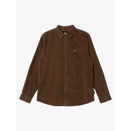 QUIKSILVER SMOKE TRAIL CORD AQYWT03359-CQP0