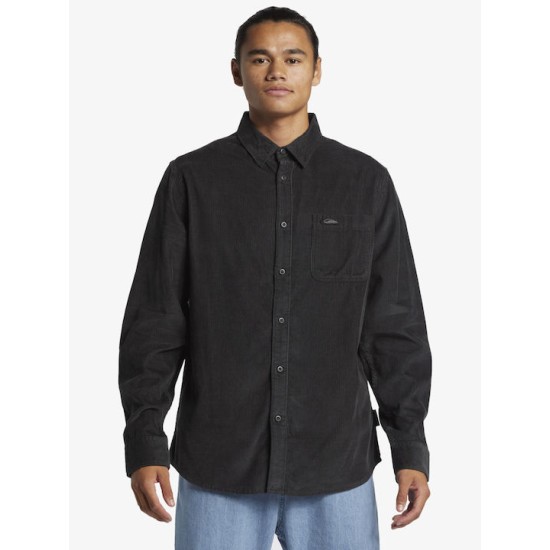 QUIKSILVER SMOKE TRAIL CORD AQYWT03359-KVJ0