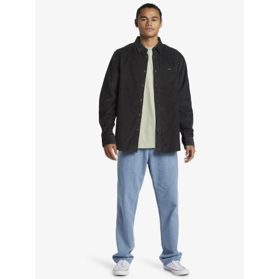 QUIKSILVER SMOKE TRAIL CORD AQYWT03359-KVJ0