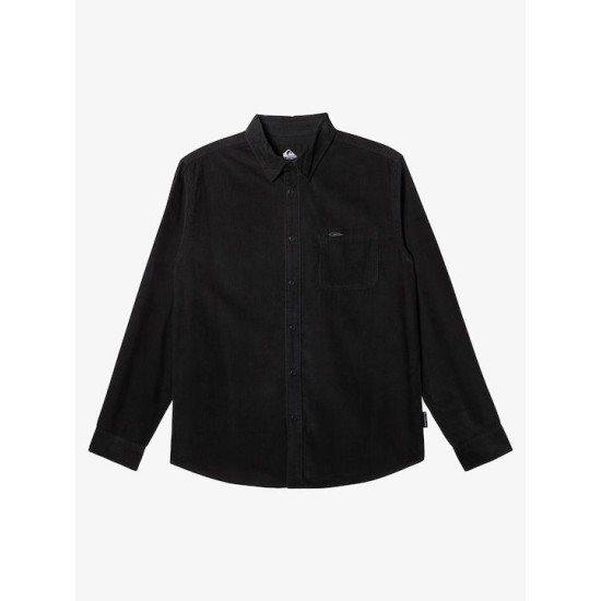 QUIKSILVER SMOKE TRAIL CORD AQYWT03359-KVJ0