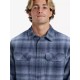 QUIKSILVER VENTURE OVERSHIRT SHERPA AQYWT03364-BST1 QUIKSILVER VENTURE OVERSHIRT SHERPA AQYWT03364-BST1