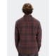 QUIKSILVER VENTURE OVERSHIRT SHERPA AQYWT03364-RRJ1 QUIKSILVER VENTURE OVERSHIRT SHERPA AQYWT03364-RRJ1
