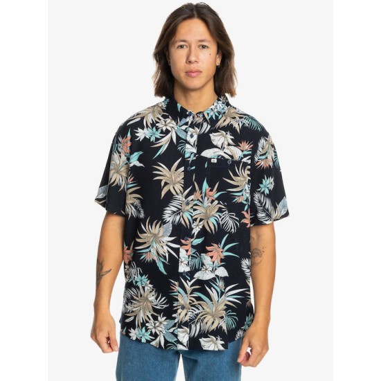 QUIKSILVER ΑΝΔΡΙΚΟ ΠΟΥΚΑΜΙΣΟ EQYWT04559-BYJ6