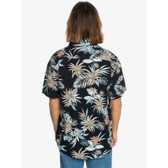 QUIKSILVER ΑΝΔΡΙΚΟ ΠΟΥΚΑΜΙΣΟ EQYWT04559-BYJ6
