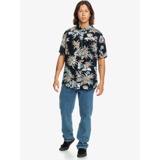 QUIKSILVER ΑΝΔΡΙΚΟ ΠΟΥΚΑΜΙΣΟ EQYWT04559-BYJ6