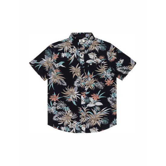 QUIKSILVER ΑΝΔΡΙΚΟ ΠΟΥΚΑΜΙΣΟ EQYWT04559-BYJ6