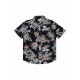QUIKSILVER ΑΝΔΡΙΚΟ ΠΟΥΚΑΜΙΣΟ EQYWT04559-BYJ6