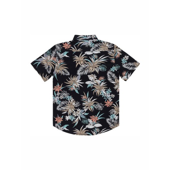 QUIKSILVER ΑΝΔΡΙΚΟ ΠΟΥΚΑΜΙΣΟ EQYWT04559-BYJ6