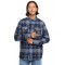 QUIKSILVER CANTWELL SHIRT EQYWT04587-BYJ1