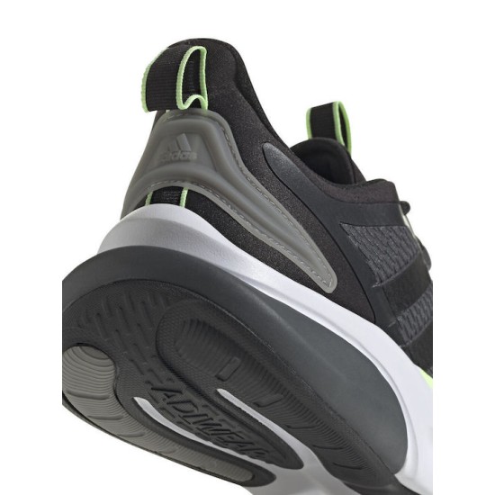 ADIDAS ALPHABOUNCE + IG3584 ADIDAS ALPHABOUNCE + IG3584