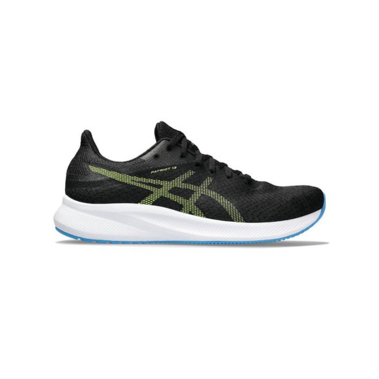 ASICS PATRIOT 13 ΑΝΔΡΙΚΟ ΑΘΛΗΤΙΚΟ 1011B485-009 ASICS PATRIOT 13 ΑΝΔΡΙΚΟ ΑΘΛΗΤΙΚΟ 1011B485-009