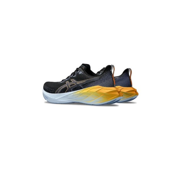 ΑΝΔΡΙΚΟ ΑΘΛΗΤΙΚΟ ASICS NOVABLAST 4 1011B693-001