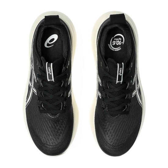 ASICS GEL-NIMBUS 27 1011B958-002 ASICS GEL-NIMBUS 27 1011B958-002