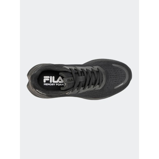 FILA MEMORY RANGER 1SW41003-BLACK FILA MEMORY RANGER 1SW41003-BLACK