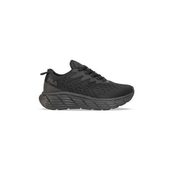FILA MEMORY BORN 1SW41004-FULL BLACK FILA MEMORY BORN 1SW41004-FULL BLACK