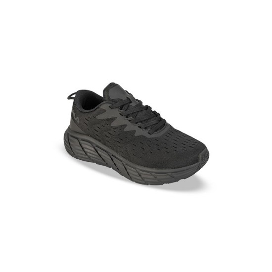 FILA MEMORY BORN 1SW41004-FULL BLACK FILA MEMORY BORN 1SW41004-FULL BLACK