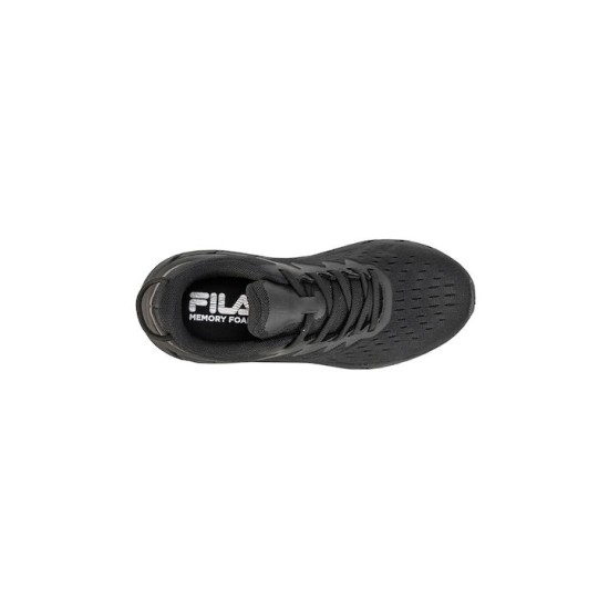 FILA MEMORY BORN 1SW41004-FULL BLACK FILA MEMORY BORN 1SW41004-FULL BLACK