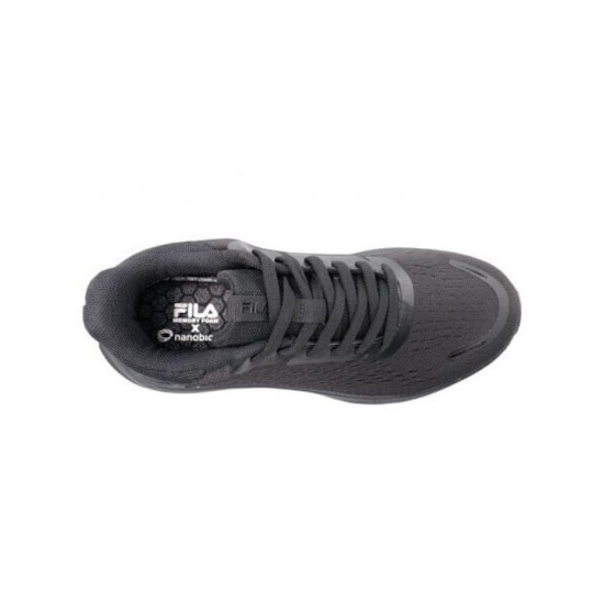 FILA MEMORY RANGER NANOBIONIC 1SW43007-BLACK FILA MEMORY RANGER NANOBIONIC 1SW43007-BLACK