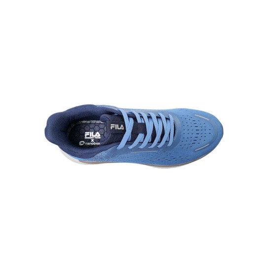 FILA MEMORY RANGER NANOBIONIC 1SW43007-BLUEFISH FILA MEMORY RANGER NANOBIONIC 1SW43007-BLUEFISH