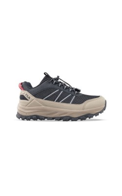 FILA MEMORY STEEL NANOBIONIC 1SW43009-BLACK/BEIGE