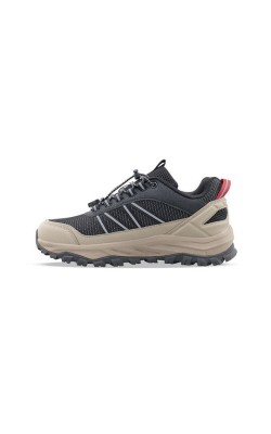 FILA MEMORY STEEL NANOBIONIC 1SW43009-BLACK/BEIGE