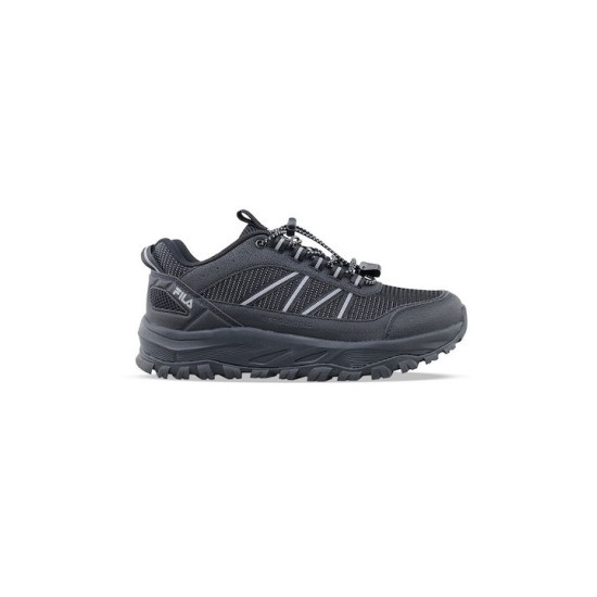 FILA MEMORY STEEL NANOBIONIC 1SW43009-BLACK