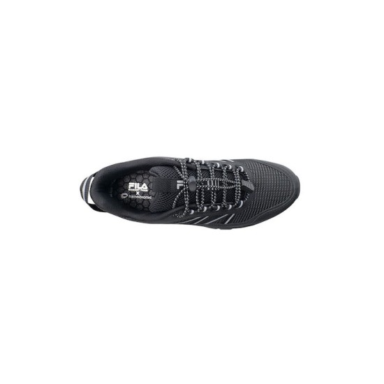 FILA MEMORY STEEL NANOBIONIC 1SW43009-BLACK