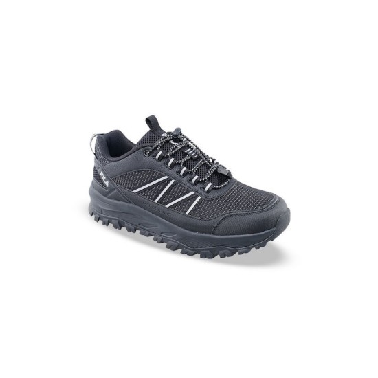 FILA MEMORY STEEL NANOBIONIC 1SW43009-BLACK