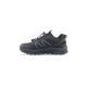 FILA MEMORY STEEL NANOBIONIC 1SW43009-BLACK