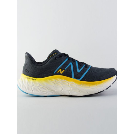 NEW BALANCE Fresh Foam X More V4 MMORCD4