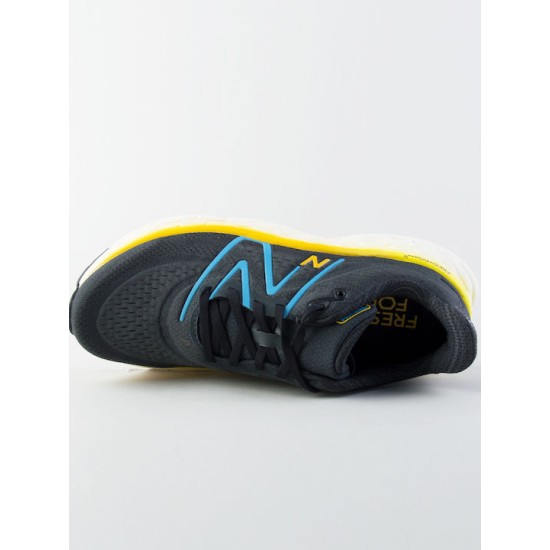 NEW BALANCE Fresh Foam X More V4 MMORCD4