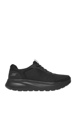 SKECHERS GO WALK ARCH FIT 217078-BBK