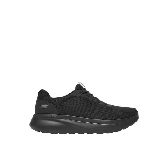 SKECHERS GO WALK ARCH FIT 217078-BBK
