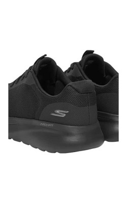 SKECHERS GO WALK ARCH FIT 217078-BBK