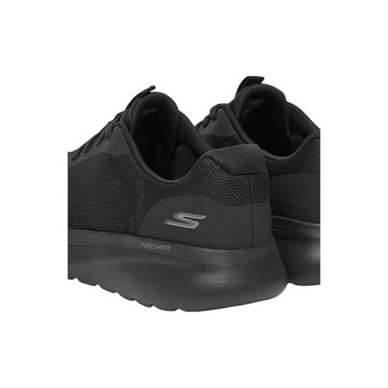 SKECHERS GO WALK ARCH FIT 217078-BBK