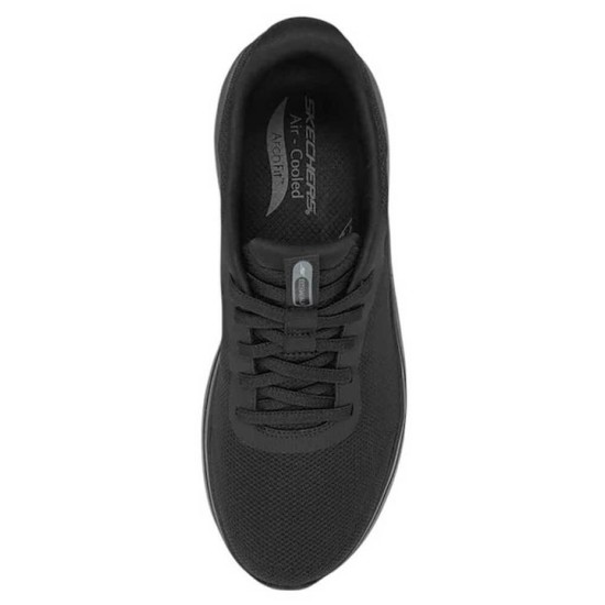 SKECHERS GO WALK ARCH FIT 217078-BBK