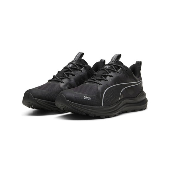 PUMA REFLECT LITE TRAIL PTX 310095-01 PUMA REFLECT LITE TRAIL PTX 310095-01