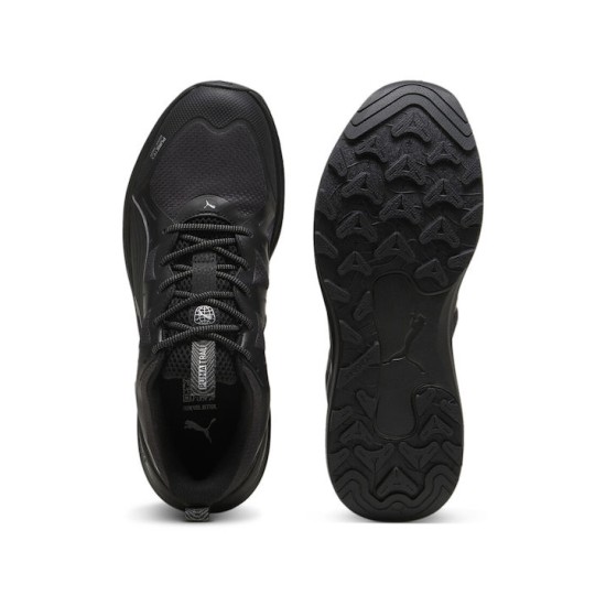 PUMA REFLECT LITE TRAIL PTX 310095-01 PUMA REFLECT LITE TRAIL PTX 310095-01