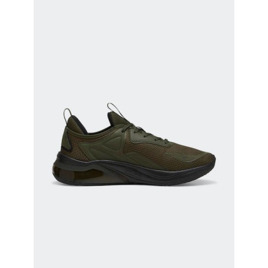 PUMA CELL THRILL 310168-08 PUMA CELL THRILL 310168-08