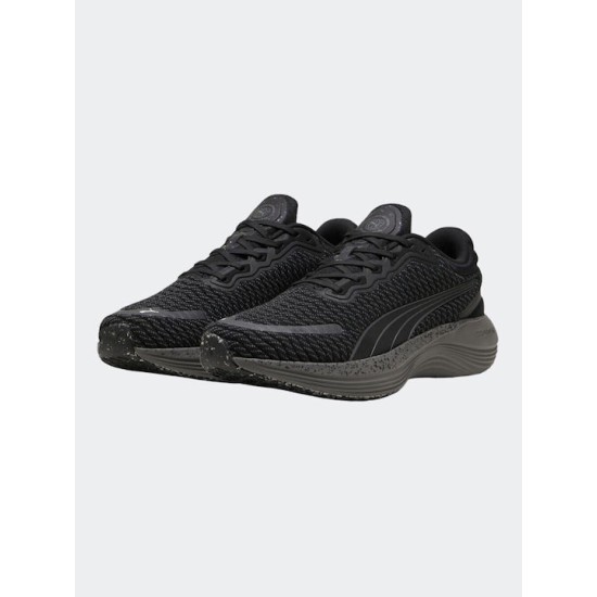 PUMA SCEND PRO BETTER KNIT 379546-03