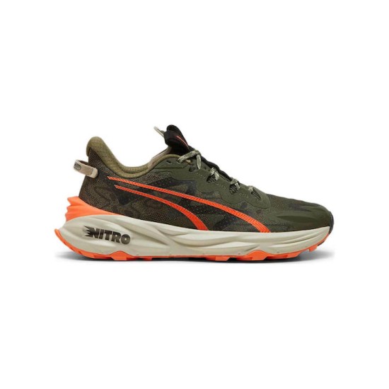 PUMA FAST TRAC NITRO 3 379786-02 PUMA FAST TRAC NITRO 3 379786-02