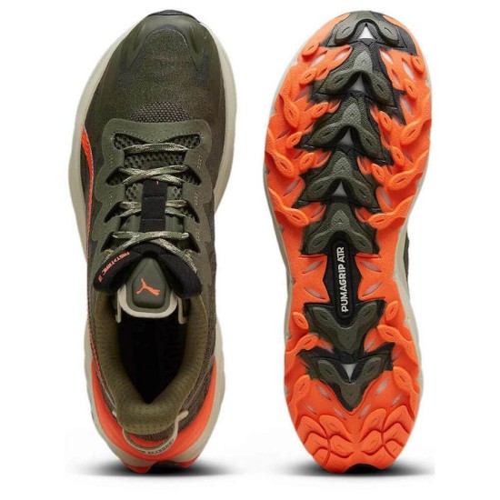 PUMA FAST TRAC NITRO 3 379786-02 PUMA FAST TRAC NITRO 3 379786-02