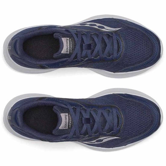 SAUCONY COHESION 18 S21034-215 SAUCONY COHESION 18 S21034-215