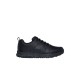 SKECHERS BUNGEE SLIP 108214-BLK