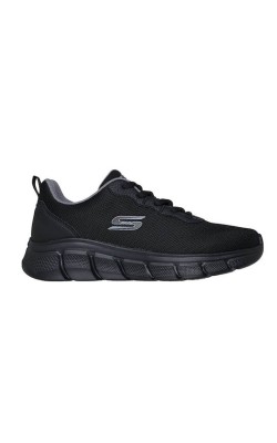 SKECHERS ICY EDGE 118109-BBK