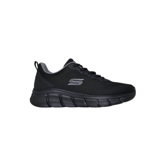 SKECHERS ICY EDGE 118109-BBK