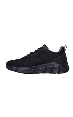 SKECHERS ICY EDGE 118109-BBK